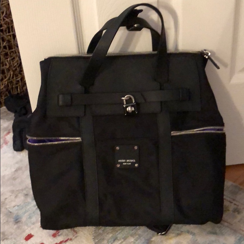 Henri bendel jetsetter backpack
